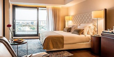 Daniel Hotel Herzliya