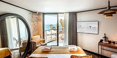 Daniel Hotel Herzliya