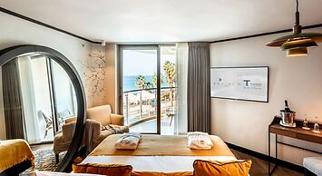 Daniel Hotel Herzliya