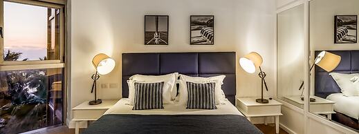 Daniel Hotel Herzliya