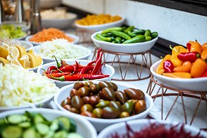 Daniel Hotel Herzliya