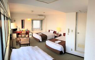 Sky Heart Hotel Koiwa