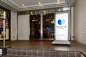 Sky Heart Hotel Koiwa