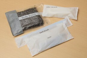 Yaesu Terminal Hotel