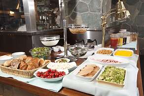 Yaesu Terminal Hotel