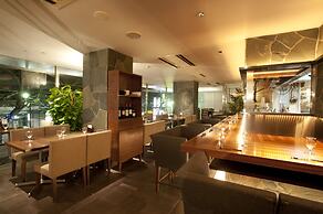 Yaesu Terminal Hotel