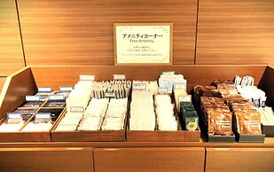 Yaesu Terminal Hotel