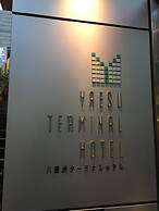 Yaesu Terminal Hotel