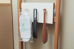 Yaesu Terminal Hotel