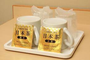 Yaesu Terminal Hotel