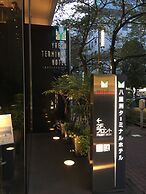 Yaesu Terminal Hotel