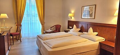 Park Hotel Bellevue