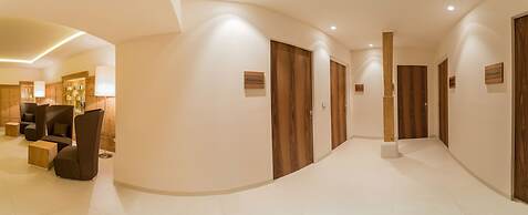 Park Hotel Bellevue