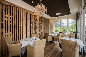 Park Hotel Bellevue