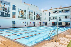 Hoposa Hotel & Apartments Villaconcha