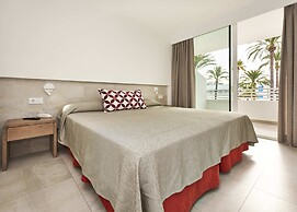 Hoposa Hotel & Apartments Villaconcha