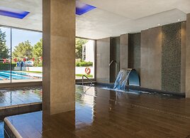 Hoposa Hotel & Apartments Villaconcha