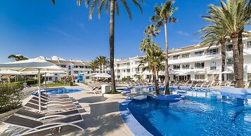 Hoposa Hotel & Apartments Villaconcha