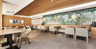 Hoposa Hotel & Apartments Villaconcha