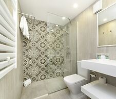 Hoposa Hotel & Apartments Villaconcha