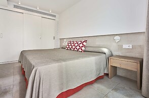 Hoposa Hotel & Apartments Villaconcha