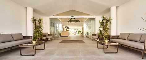 Hoposa Hotel & Apartments Villaconcha