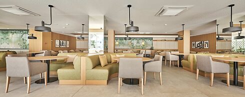 Hoposa Hotel & Apartments Villaconcha