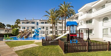 Hoposa Hotel & Apartments Villaconcha