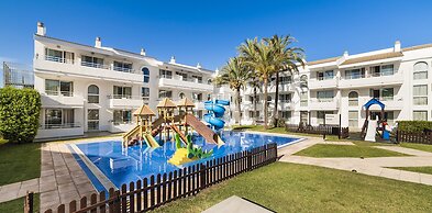 Hoposa Hotel & Apartments Villaconcha