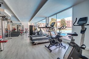 Hoposa Hotel & Apartments Villaconcha