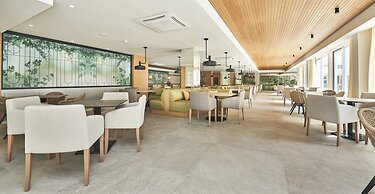 Hoposa Hotel & Apartments Villaconcha