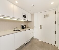 Hoposa Hotel & Apartments Villaconcha