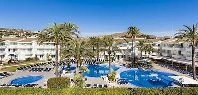 Hoposa Hotel & Apartments Villaconcha