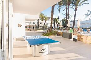 Hoposa Hotel & Apartments Villaconcha