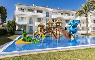 Hoposa Hotel & Apartments Villaconcha