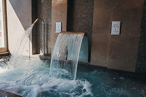 Hoposa Hotel & Apartments Villaconcha