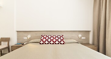 Hoposa Hotel & Apartments Villaconcha