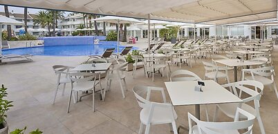 Hoposa Hotel & Apartments Villaconcha