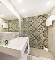 Hoposa Hotel & Apartments Villaconcha