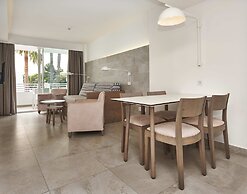 Hoposa Hotel & Apartments Villaconcha