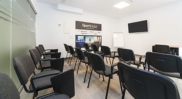 Hoposa Hotel & Apartments Villaconcha