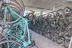 Hoposa Hotel & Apartments Villaconcha