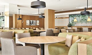 Hoposa Hotel & Apartments Villaconcha