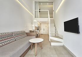 Hoposa Hotel & Apartments Villaconcha