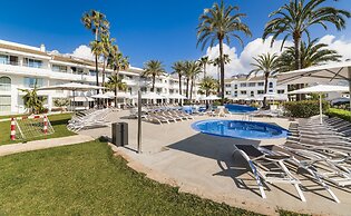 Hoposa Hotel & Apartments Villaconcha