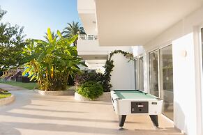 Hoposa Hotel & Apartments Villaconcha