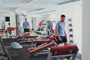 Hoposa Hotel & Apartments Villaconcha