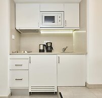 Hoposa Hotel & Apartments Villaconcha