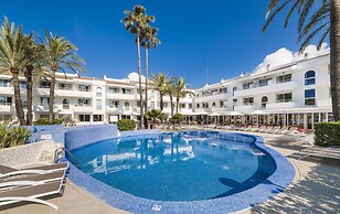 Hoposa Hotel & Apartments Villaconcha