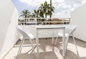 Hoposa Hotel & Apartments Villaconcha